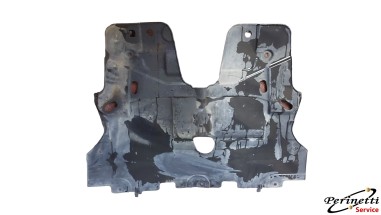 CARTER COPRIMOTORE INFERIORE  FIAT...