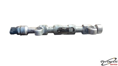 RAIL FLAUTO INIEZIONE HYUNDAI KIA i20...