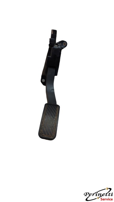 PEDALE ACCELERATORE  FORD FIESTA 2120072