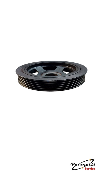 PULEGGIA ALBERO MOTORE  HYUNDAI KIA...