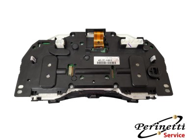 QUADRO STRUMENTI KM/H NISSAN QASHQAI...