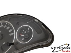 QUADRO STRUMENTI KM/H OPEL... 2