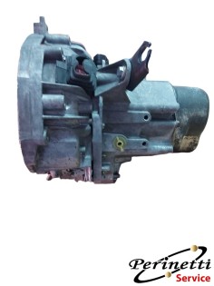 CAMBIO RENAULT  CLIO II 1.4... 2