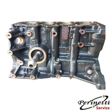MONOBLOCCO MOTORE RENAULT MEGANE III...