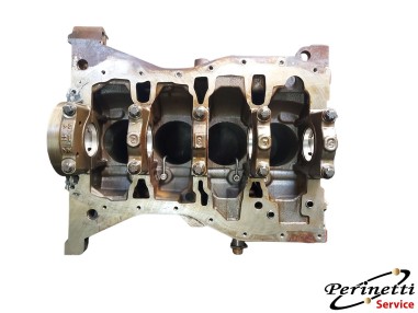 MONOBLOCCO MOTORE RENAULT MEGANE III...
