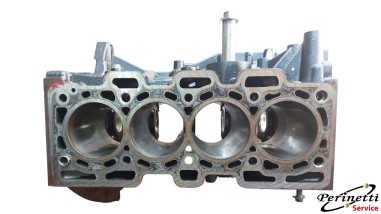 MONOBLOCCO MOTORE RENAULT MEGANE III...
