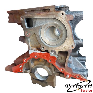 MONOBLOCCO MOTORE RENAULT MEGANE III...