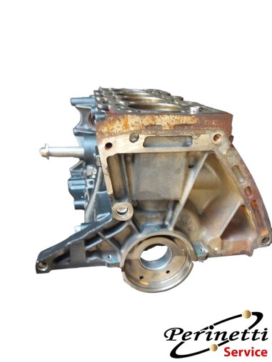 MONOBLOCCO MOTORE RENAULT MEGANE III...
