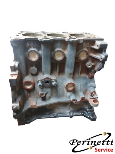 MONOBLOCCO MOTORE KIA HYUNDAI RIO I20...