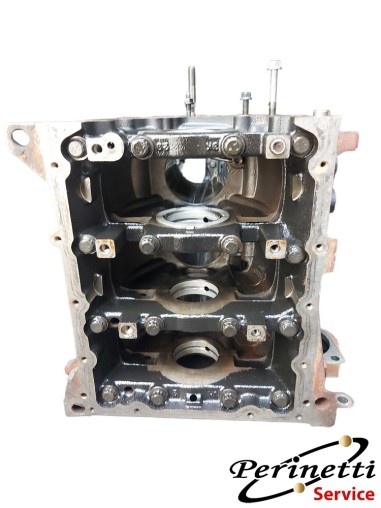 MONOBLOCCO MOTORE KIA HYUNDAI RIO I20...