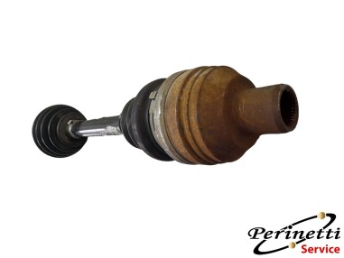 SEMIASSE ANTERIORE DESTRO OPEL ASTRA...