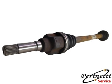 SEMIASSE ANTERIORE DESTRO CITROEN C3...