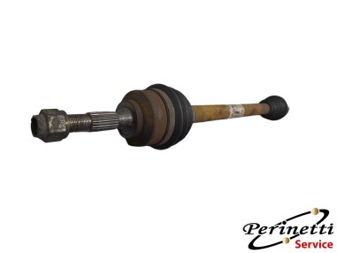 SEMIASSE ANTERIORE DESTRO CITROEN C3...