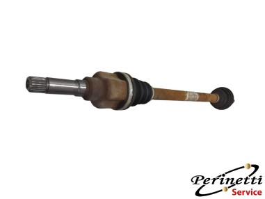SEMIASSE ANTERIORE DESTRO CITROEN C2...