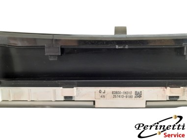 QUADRO STRUMENTI KM/H  TOYOTA COROLLA...
