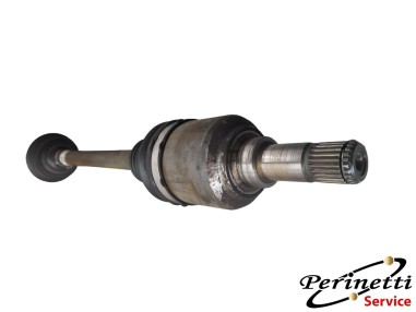 SEMIASSE ANTERIORE SINISTRO FIAT 500L...