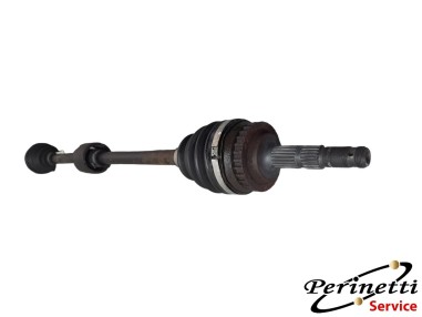 SEMIASSE ANTERIORE DESTRO OPEL CORSA...