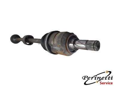 SEMIASSE ANTERIORE DESTRO OPEL CORSA...