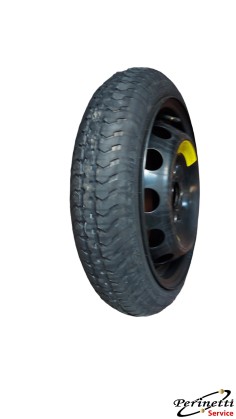 RUOTINO DI SCORTA R14 4...