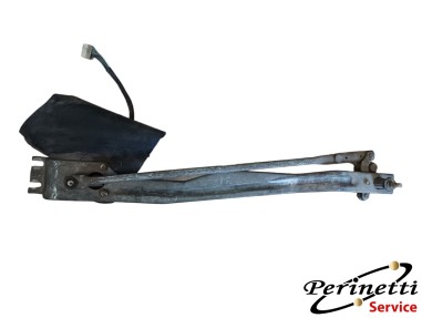MOTORINO TERGI ANTERIORE SEAT IBIZA...
