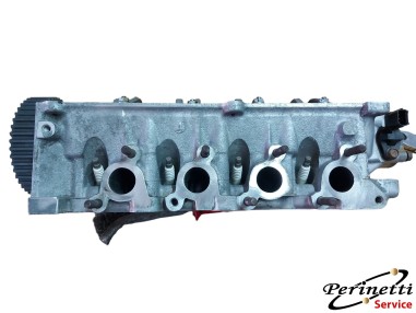TESTATA MOTORE HYUNDAI ATOS 1.0 BZ...