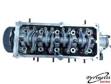 TESTATA MOTORE HYUNDAI ATOS 1.0 BZ...