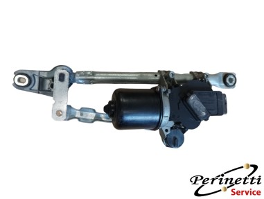 Viviance - Kit Braccio E Lama Tergicristallo Posteriore Per Peugeot 107, Citroen C1 E Toyota Aygo (2005-2014)