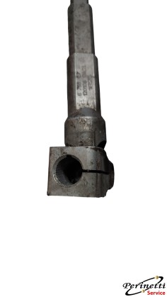 GIUNTO PIATONE STERZO  BMW... 2