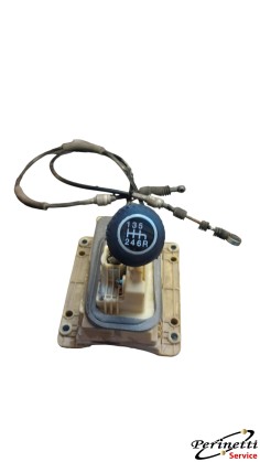LEVA CAMBIO MANUALE 6...