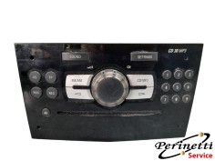 AUTORADIO OPEL CORSA D...