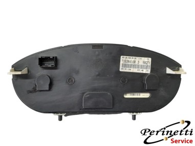 QUADRO STRUMENTI KM/H FIAT IDEA 1.3...