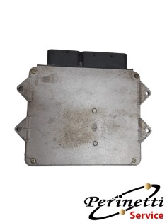 CENTRALINA INIEZIONE MOTORE... 2