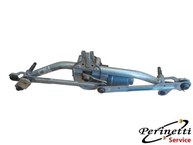 MOTORINO TERGI ANTERIORE PEUGEOT 207...
