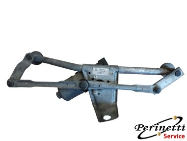 MOTORINO TERGI ANTERIORE PEUGEOT 206...