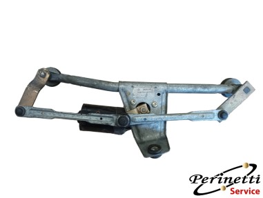MOTORINO TERGI ANTERIORE PEUGEOT 206...
