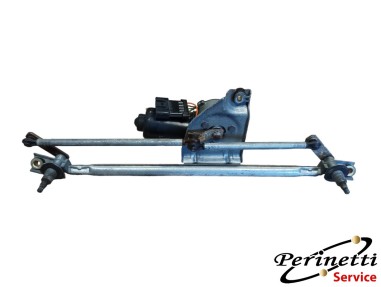 MOTORINO TERGI ANTERIORE OPEL CORSA B...