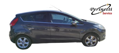 RICAMBI AUTO FORD FIESTA 5 PORTE  1.2...
