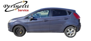 RICAMBI AUTO FORD FIESTA 5 PORTE  1.2...