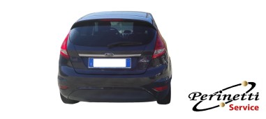 RICAMBI AUTO FORD FIESTA 5 PORTE  1.2...