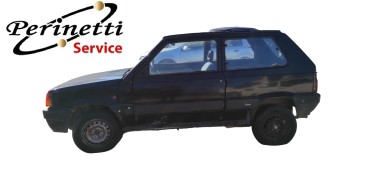 RICAMBI AUTO FIAT PANDA 141 750 BZ...