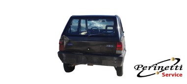RICAMBI AUTO FIAT PANDA 141 750 BZ...