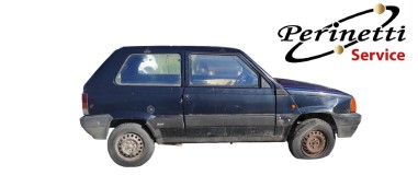 RICAMBI AUTO FIAT PANDA 141 750 BZ...