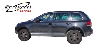 RICAMBI AUTO VOLKSWAGEN TOUAREG 3.0...
