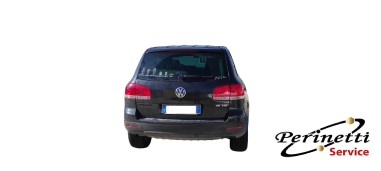 RICAMBI AUTO VOLKSWAGEN TOUAREG 3.0...