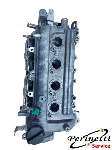 TESTATA MOTORE TOYOTA  YARIS 1.0 BZ...