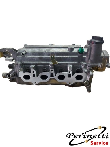 TESTATA MOTORE TOYOTA  YARIS 1.0 BZ...