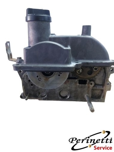 TESTATA MOTORE TOYOTA  YARIS 1.0 BZ...