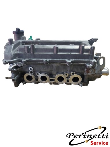 TESTATA MOTORE TOYOTA  YARIS 1.0 BZ...