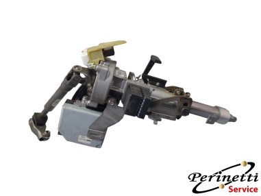 PIANTONE STERZO ELETTRICO RENAULT...