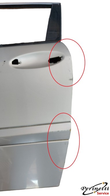 PORTA ANTERIORE SINISTRA  MERCEDES...
